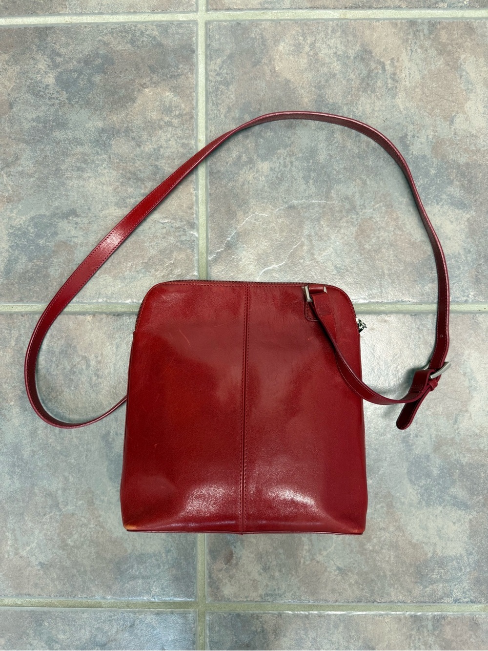Hobo International Vintage Minimalist Crossbody - Picture 2 of 14